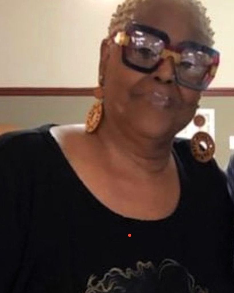 Gloria Pue Profile Photo