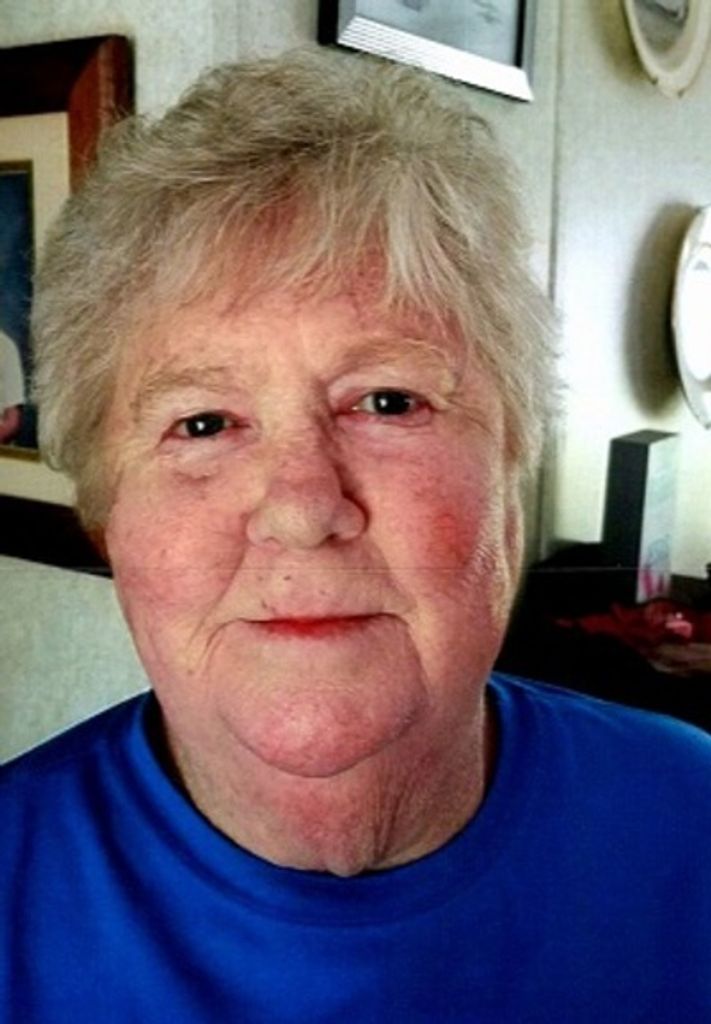 Sylvia Diane Raborn Profile Photo