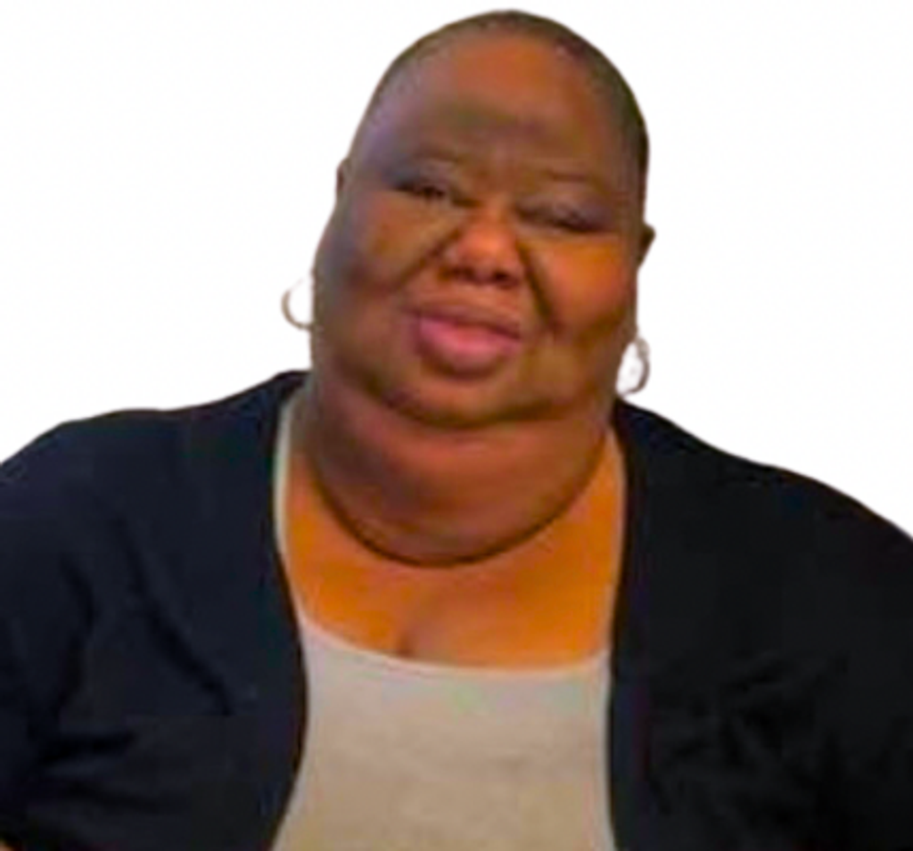 Lucinda Ward Profile Photo