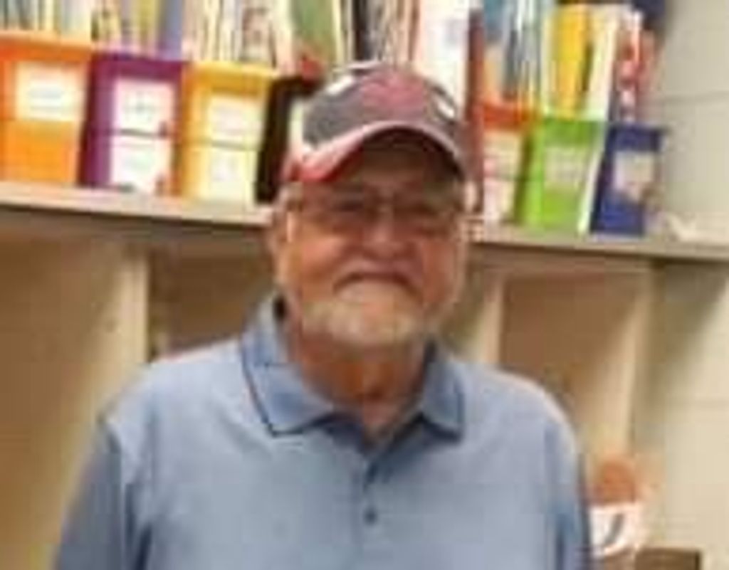 Robert E. Finley