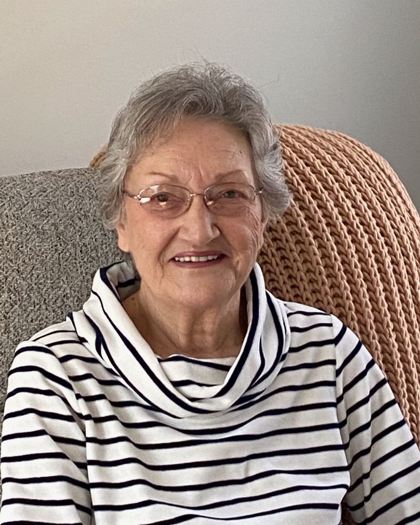 Virgina Pearl Carroll Pleasant Profile Photo