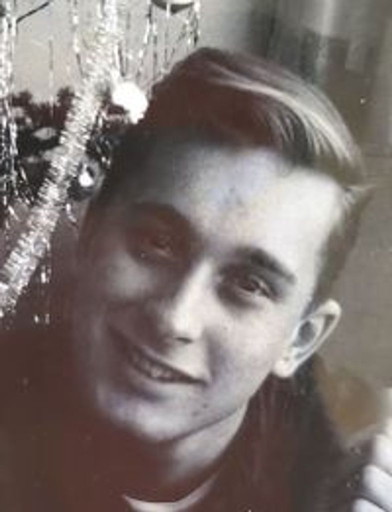 Anthony W. Schimpf Profile Photo