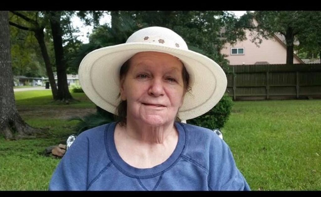 Moreena Sue Phillips