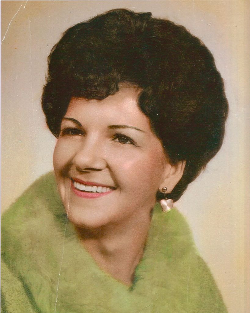 Iris Mann