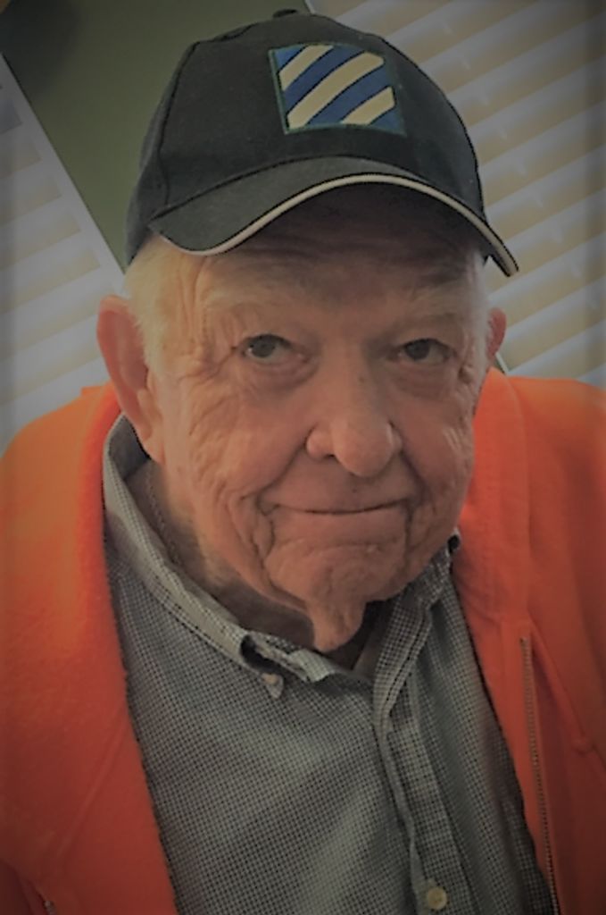 Richard Thomas Herndon, Sr. Profile Photo