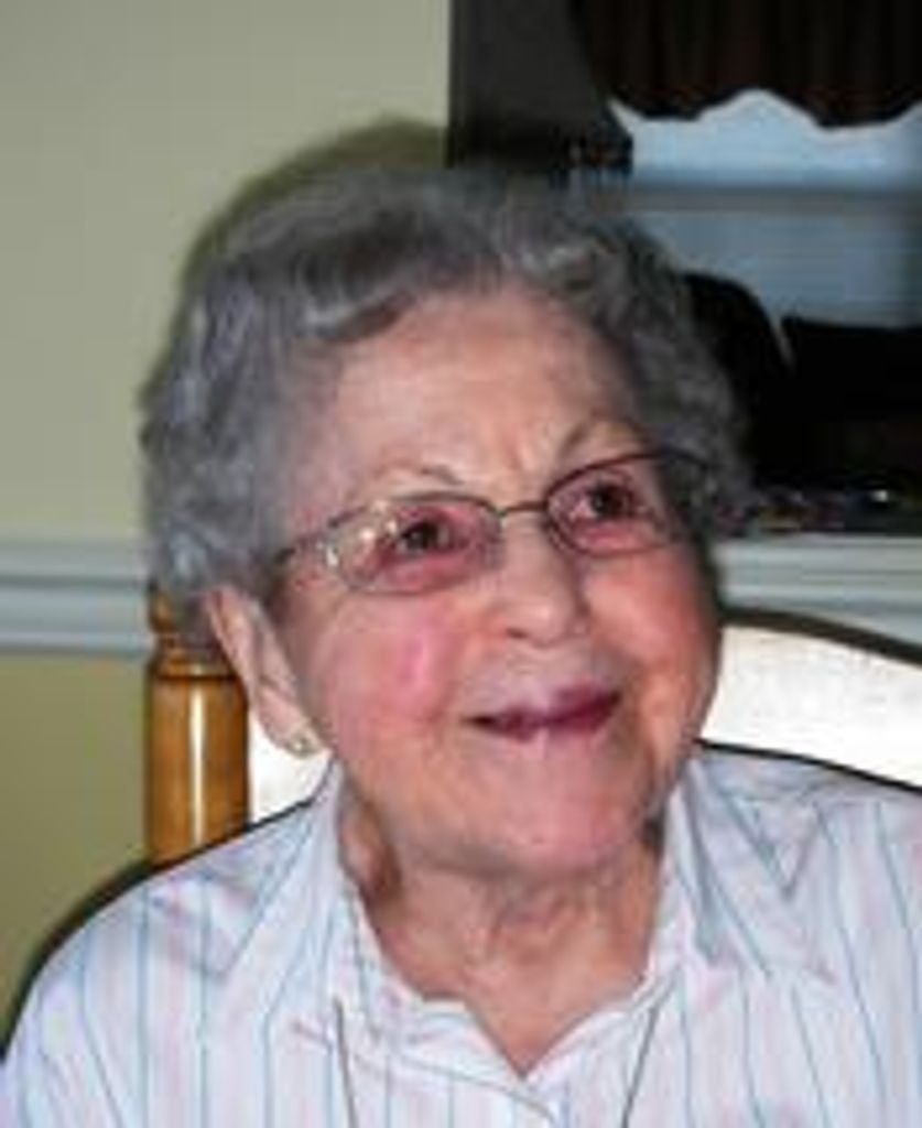 Claribel S. Folck