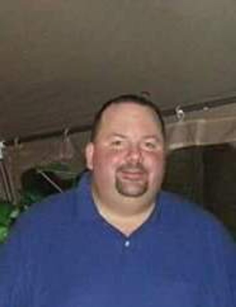 William Kevin Geiss