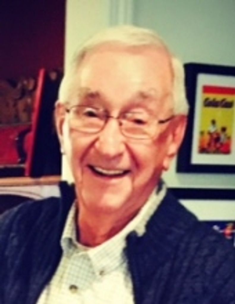 George G. Baker