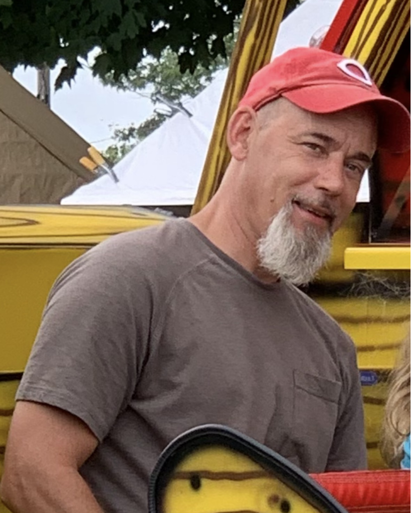 Wesley Luther "Wes" Hunter Profile Photo