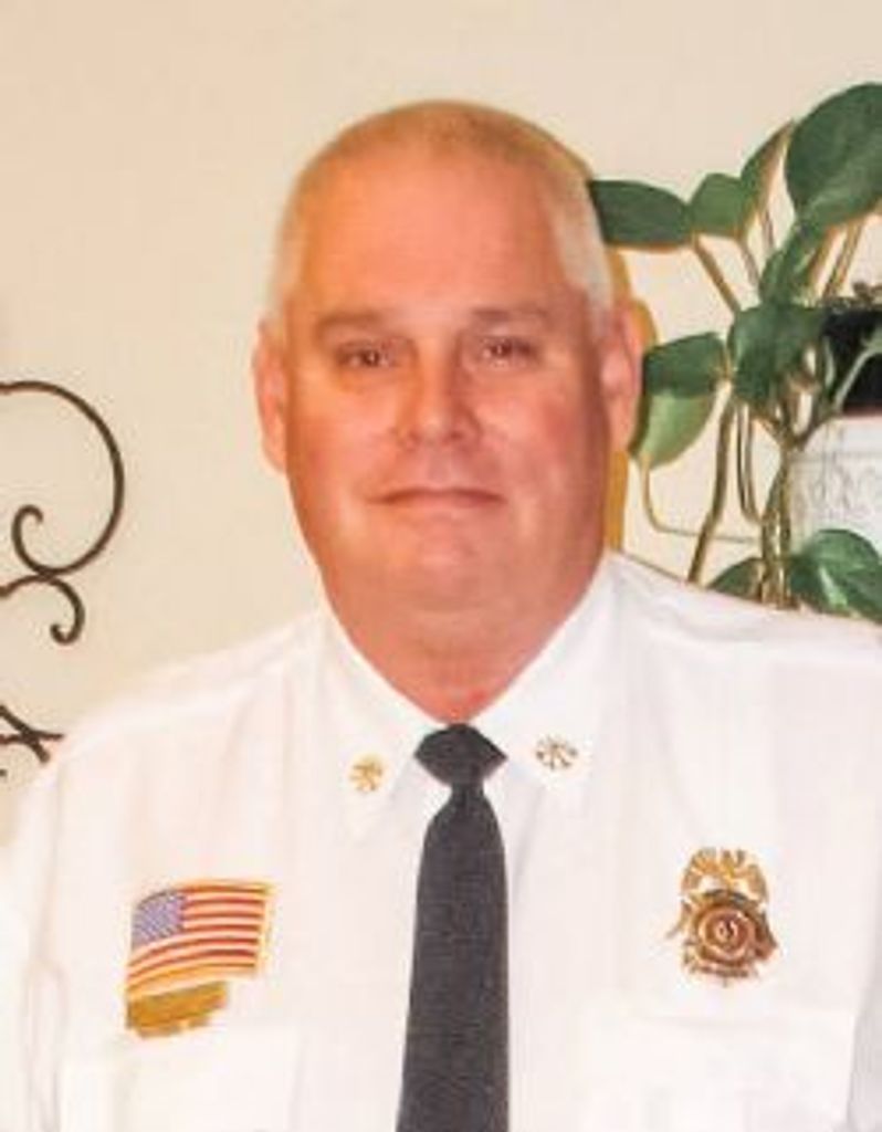 Billy Thad Yates Profile Photo
