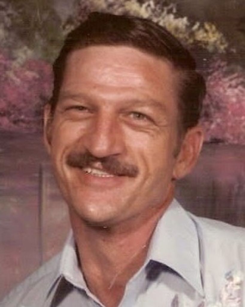 Calvin Leroy Nelson Profile Photo