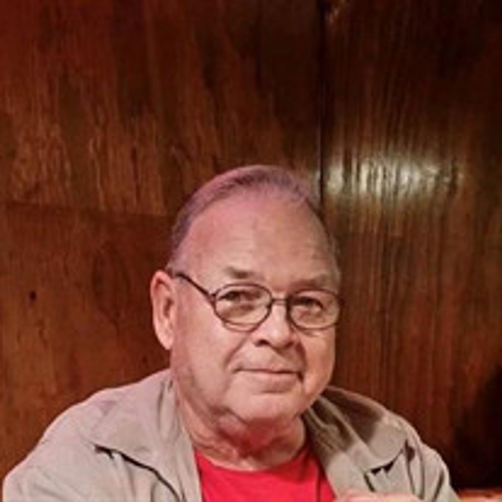 Charles Derwood Blake
