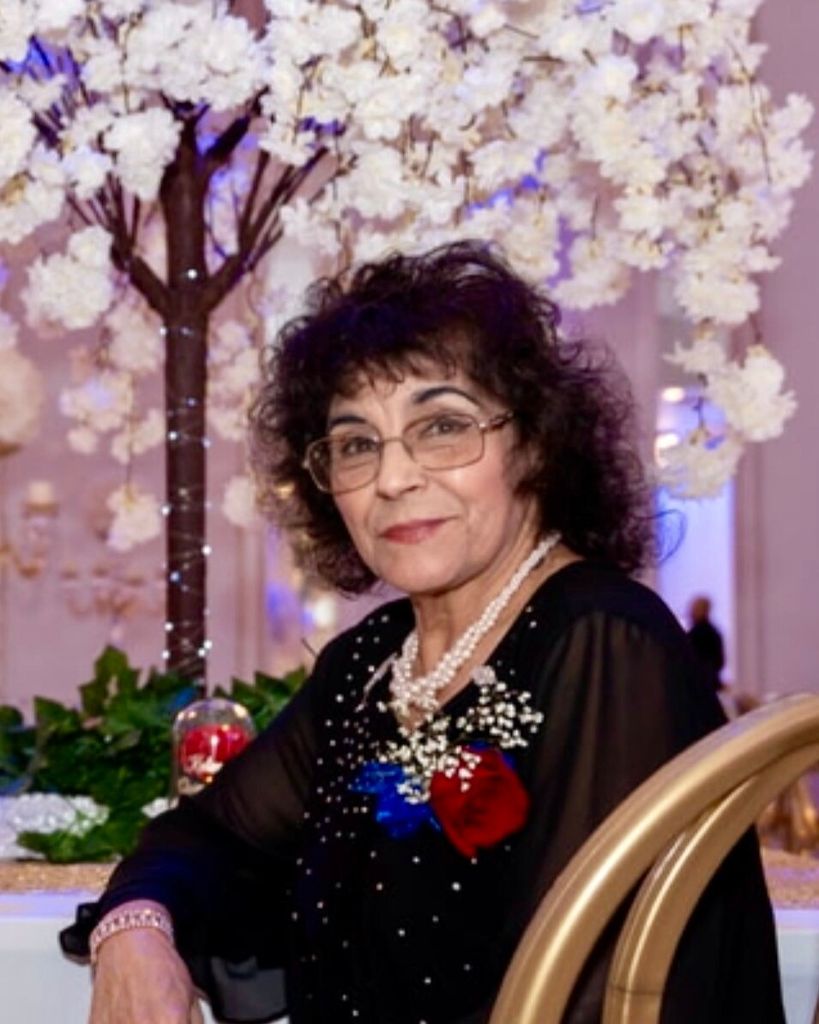 Teresa G. Duran