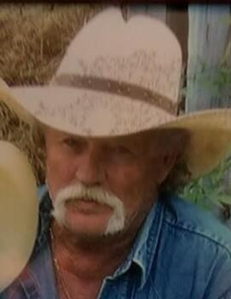 Johnny P. Cox Jr.