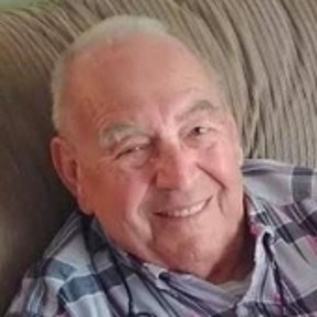 Edward G Huguenel