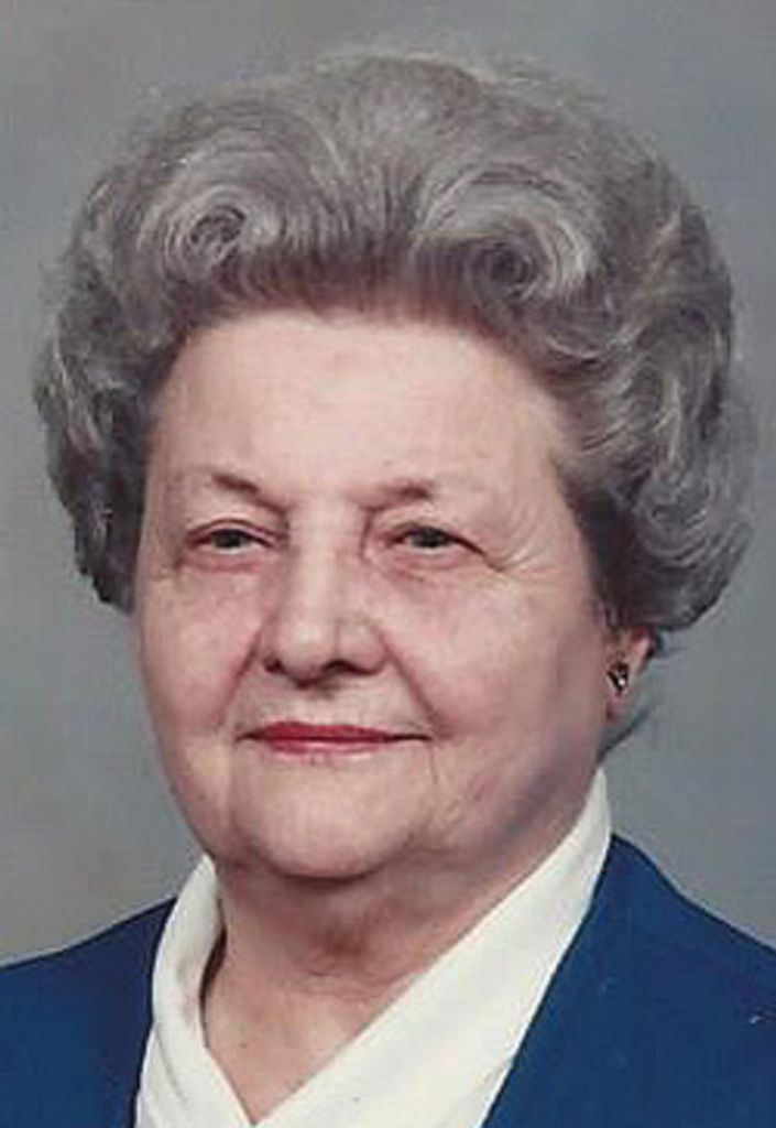 Pauline Emma Clara Walsleben Profile Photo