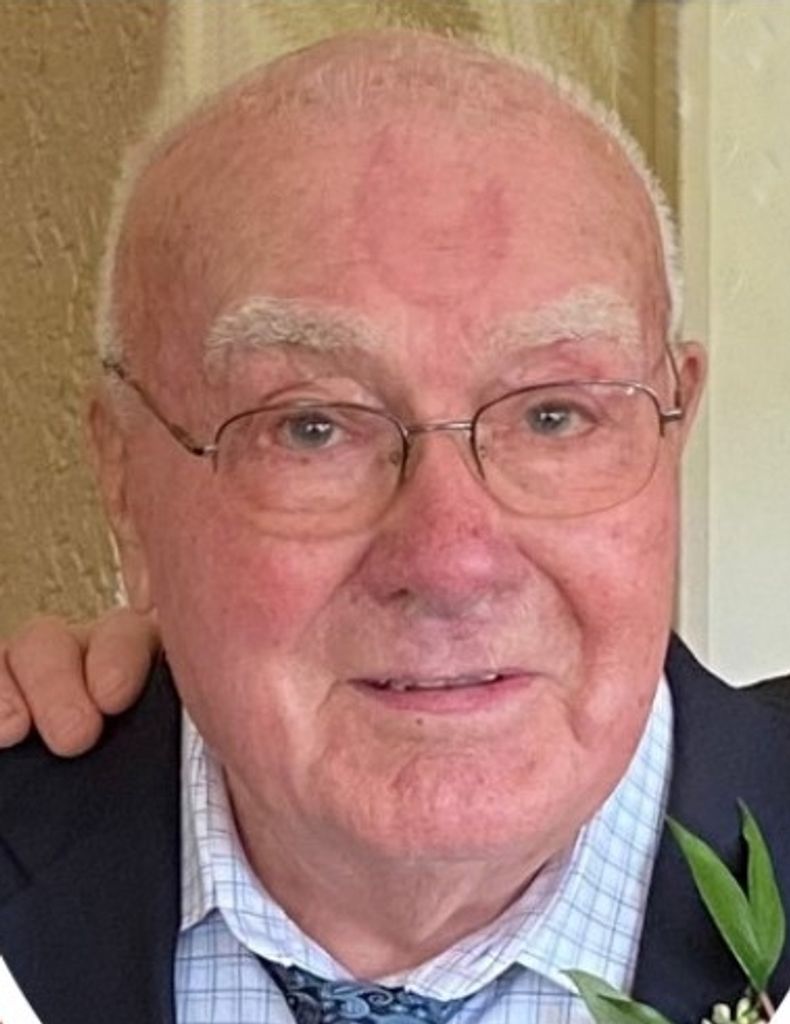 Thomas G. Baldwin Profile Photo