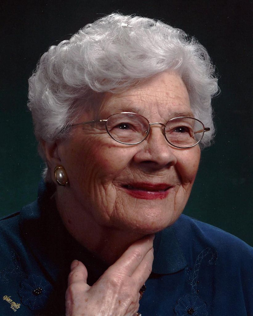 Mildred Hite Parrish Profile Photo