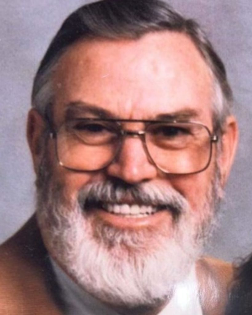Thomas G. "Tom" Isbell