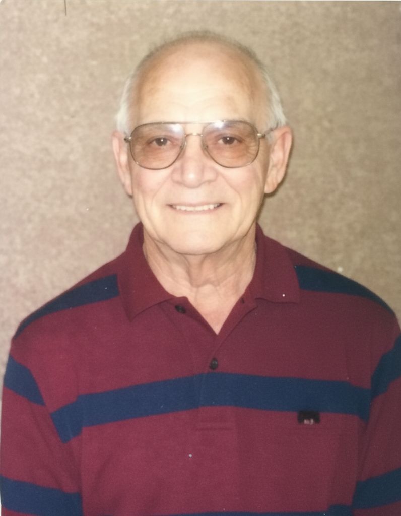 Leon Evans Profile Photo