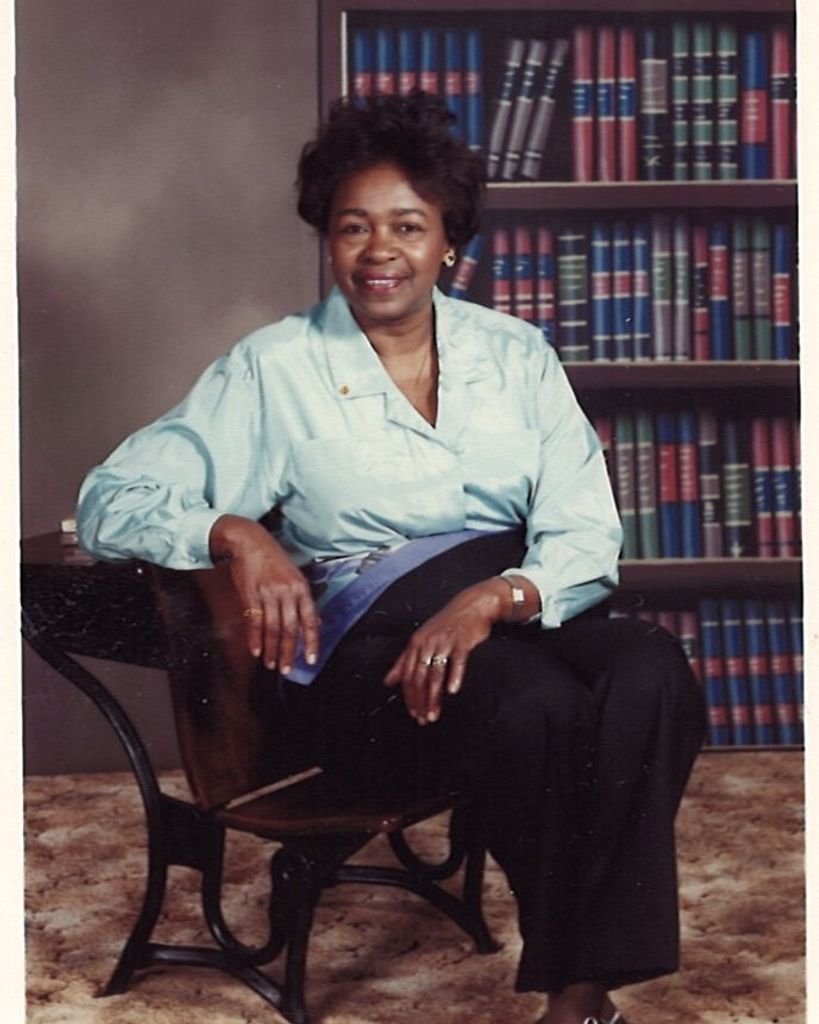 Mrs. Willie Nell Carodine Profile Photo