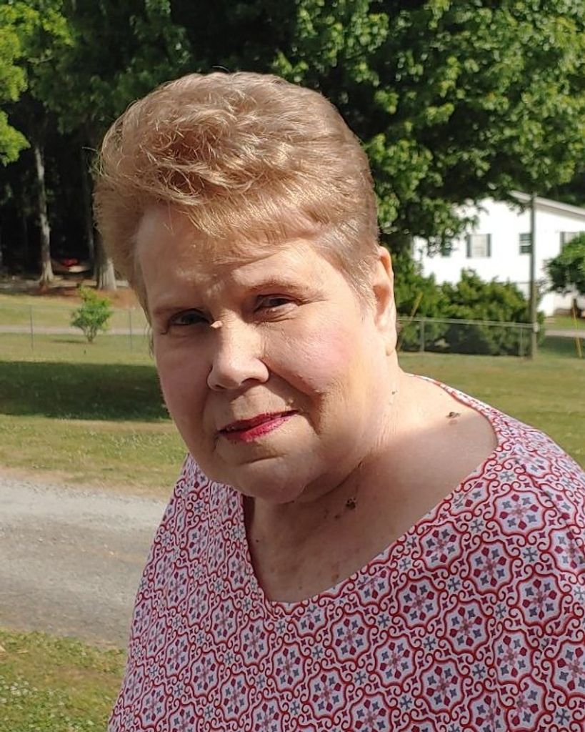Jeanette Henderson Profile Photo