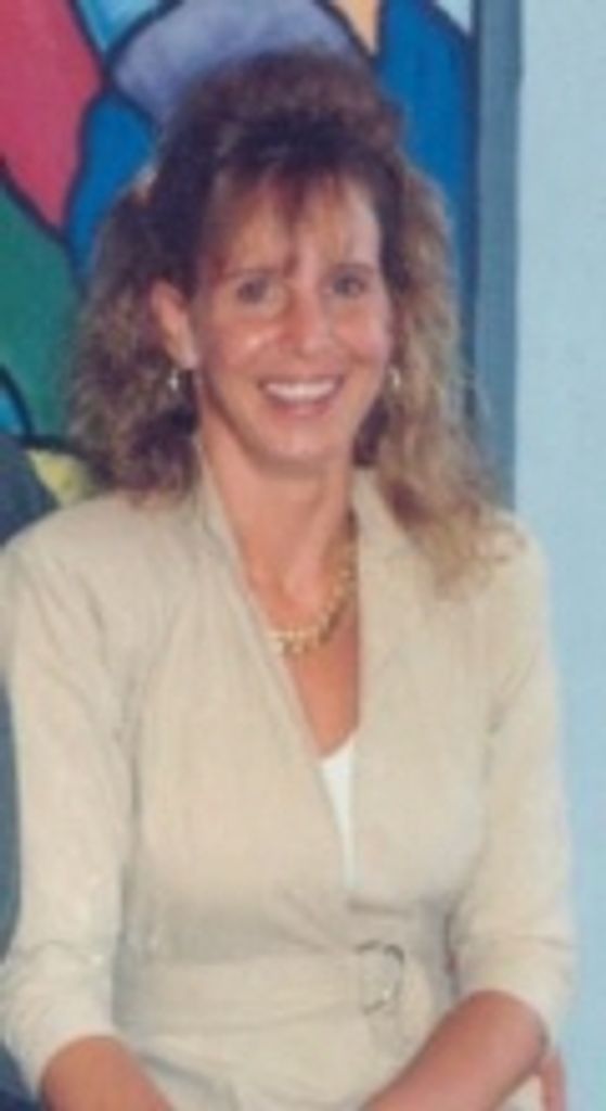 Karen Marie (Nee Ernstes) Hacker