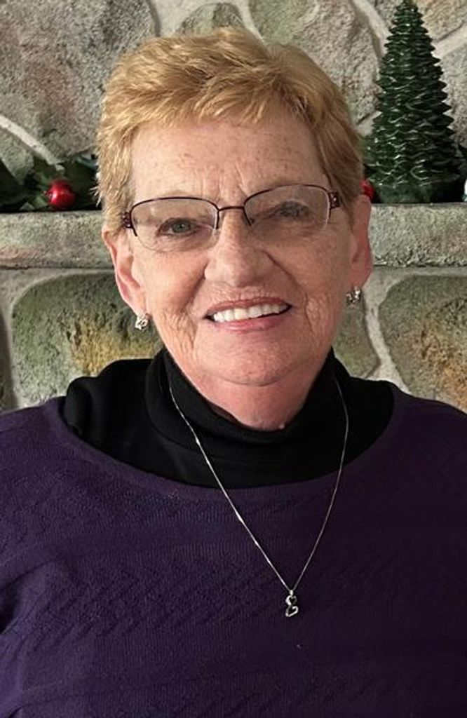 Sandra L Dickinson Profile Photo