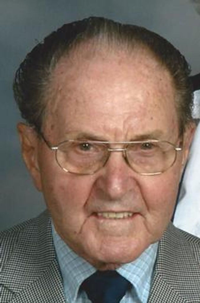 Frank J. Zauner