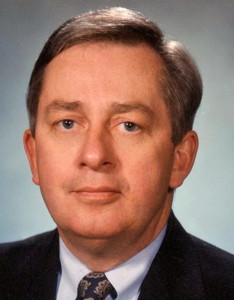 Gerald "Jerry" Puff Profile Photo