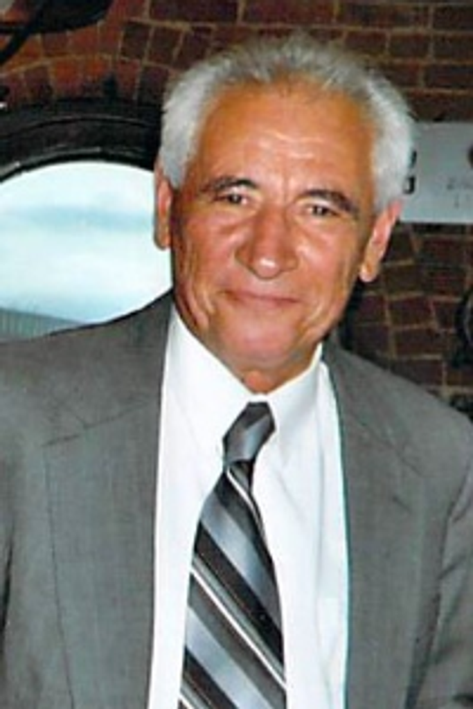 Manuel 'Simao' Simas Alves