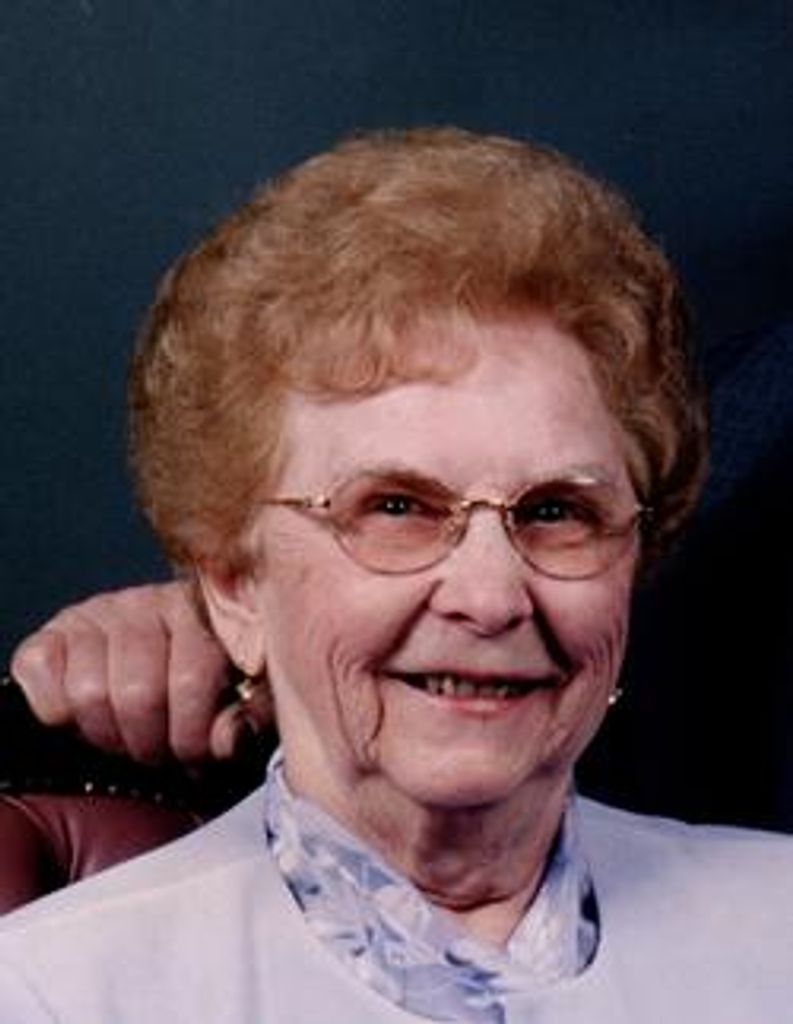 Wanda Yolanda Adamski
