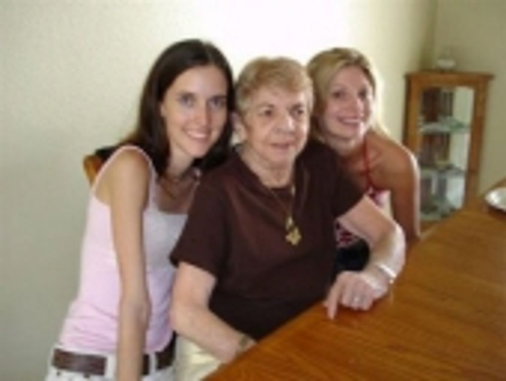 Grace Mary Cirillo Profile Photo