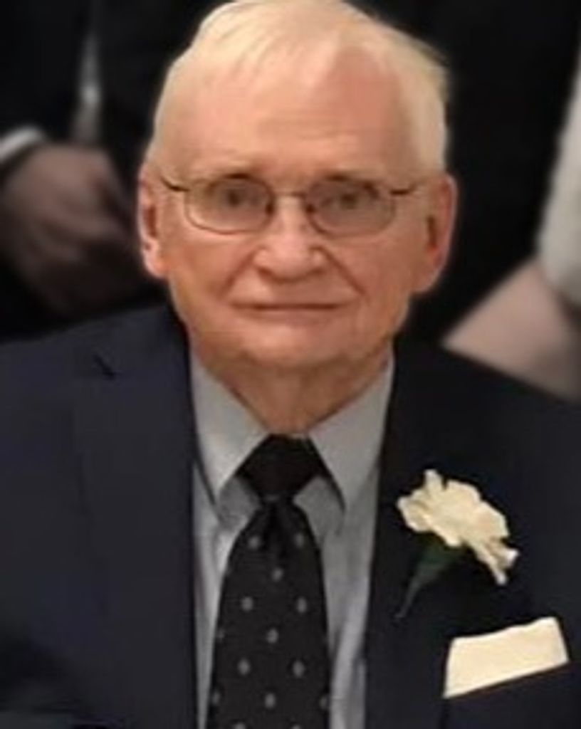 William E. "Bill" Mathews Profile Photo