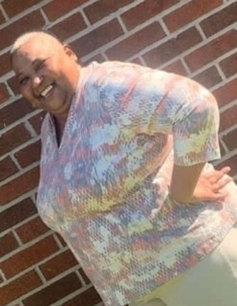 Ms. Donalda V. ("Lala") Mcnair