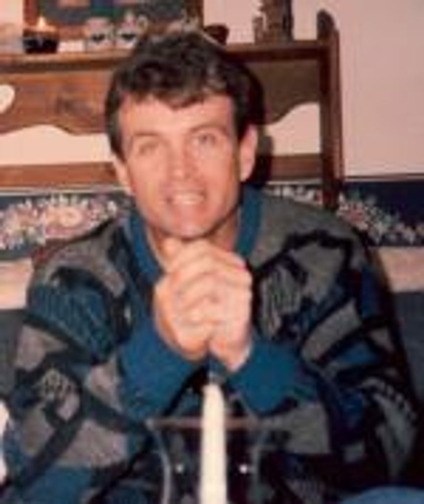 Steven James Schaufert