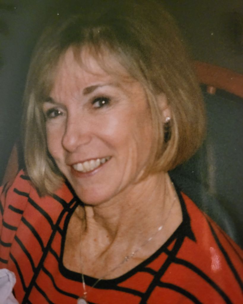 Jane Ann Bicsak
