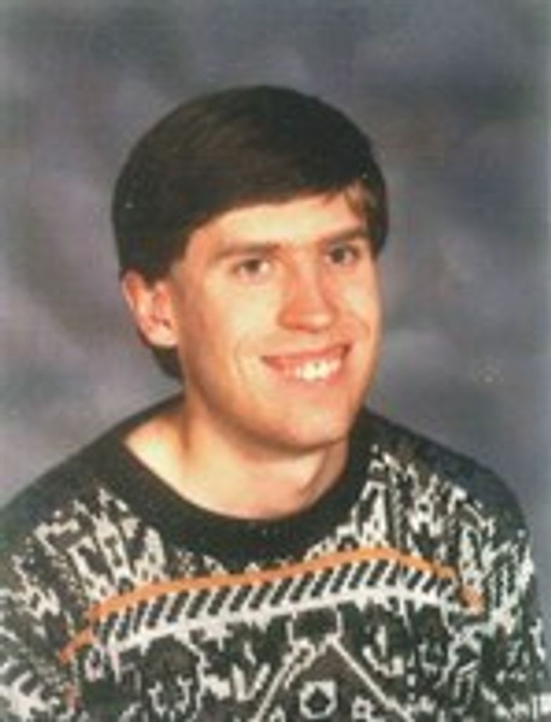 Matthew McKown