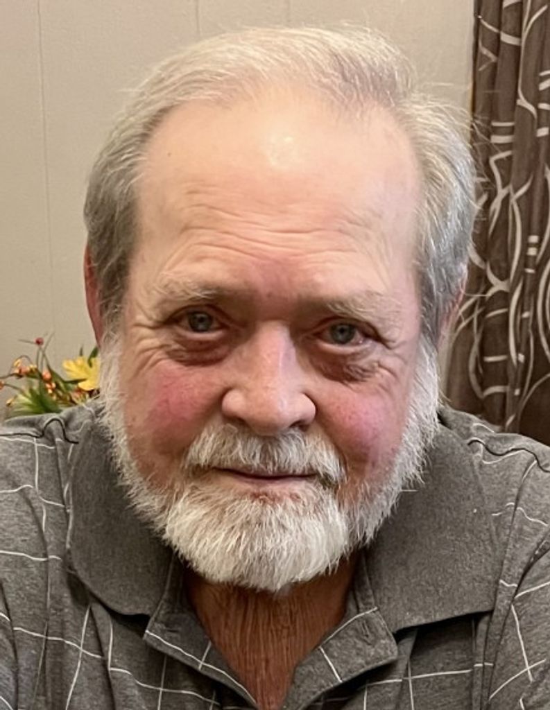 Bill W. Allen Profile Photo