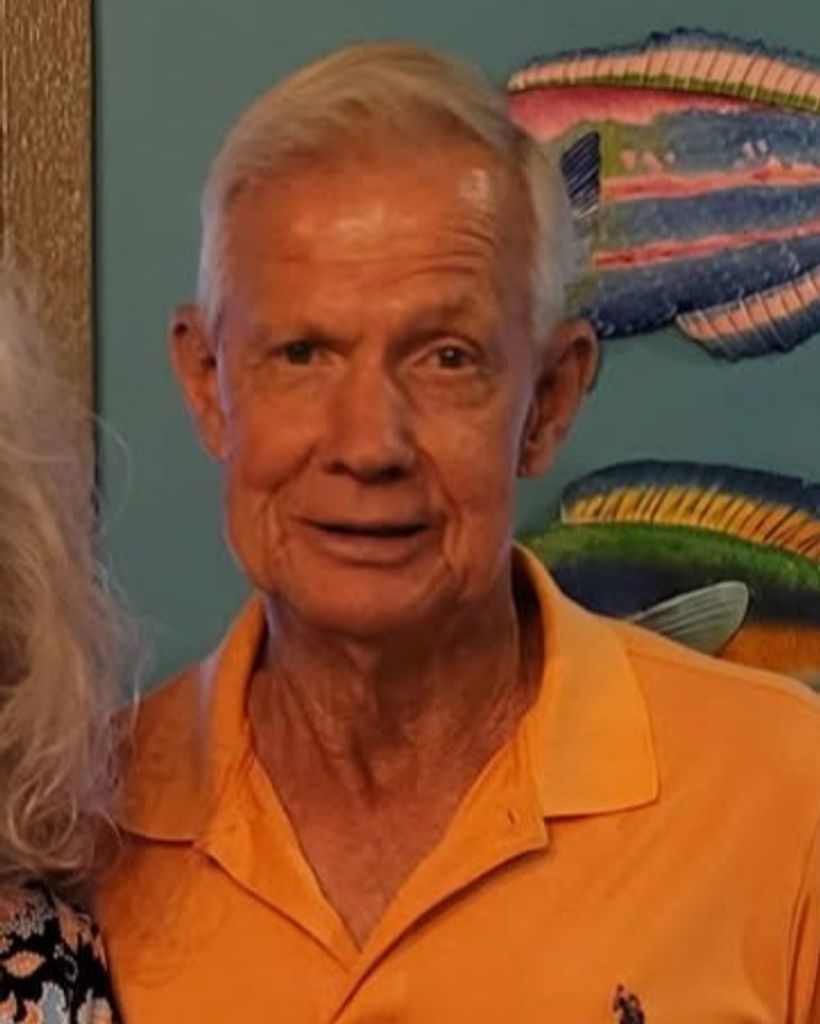 Randall Robert Thomas Profile Photo