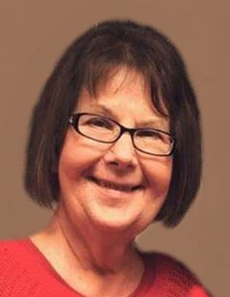 Susan "Sue" Gilow