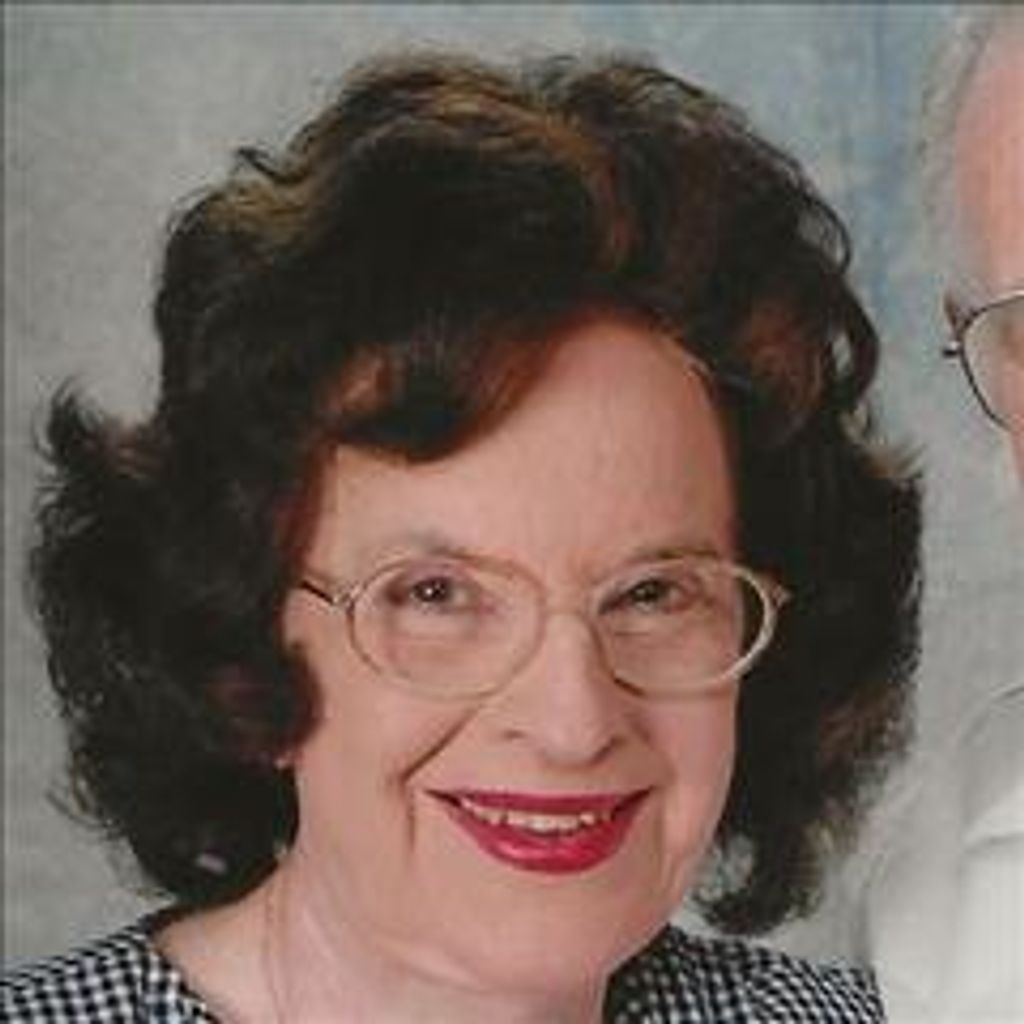 Barbara Ann Upton Profile Photo