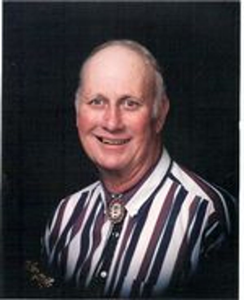 Leo Malcolm