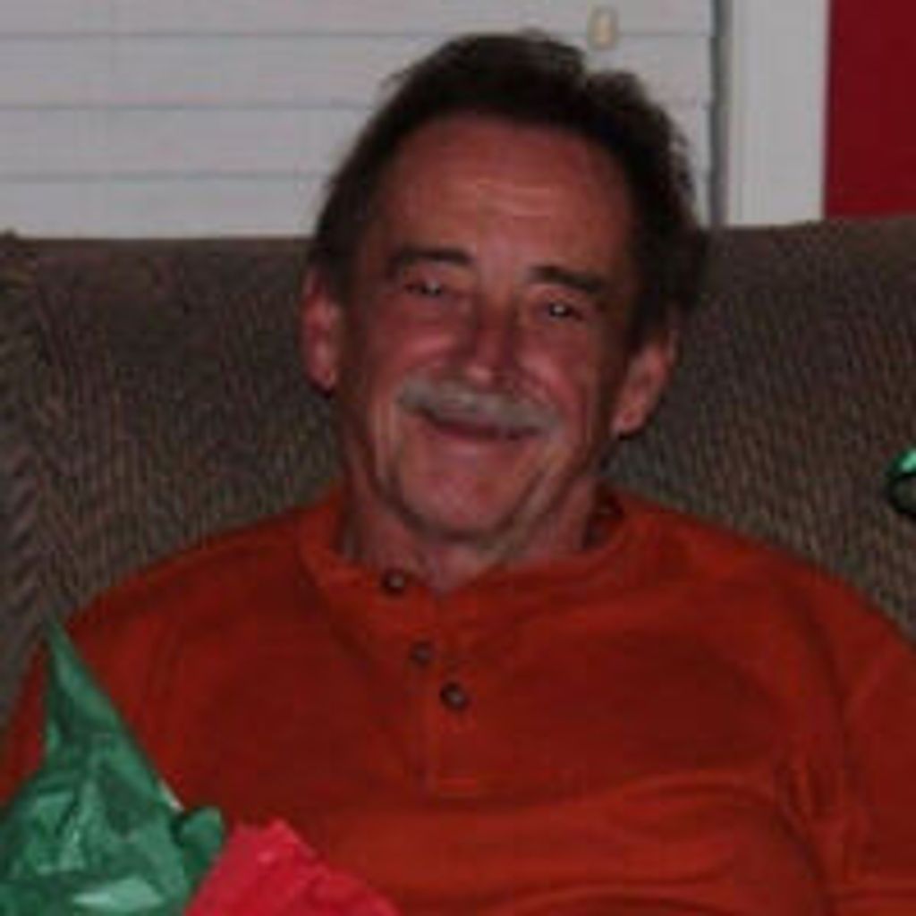 Melvin Lee Whaley
