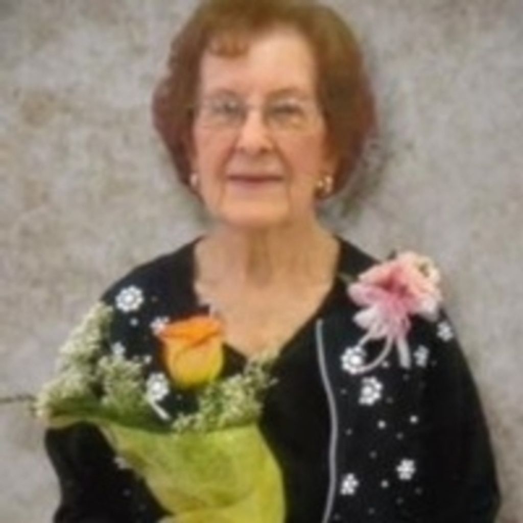 Pauline Louise Sonaggera Profile Photo