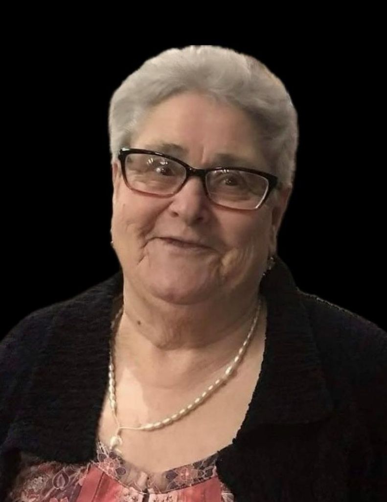 Maria (Carreiro) Ferreira Profile Photo