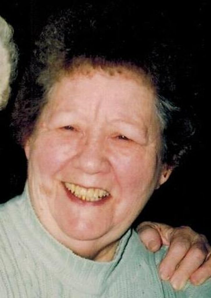 Ann T. (Kuhlman)  Griffin