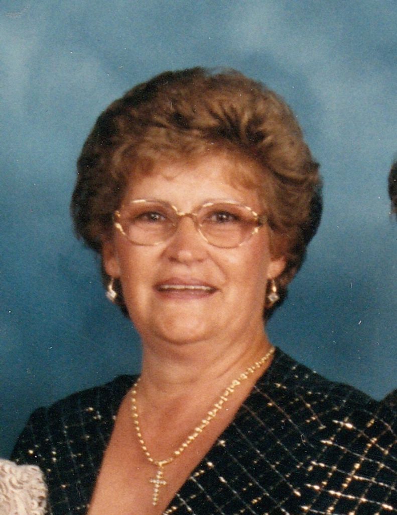 Maria Fortunato