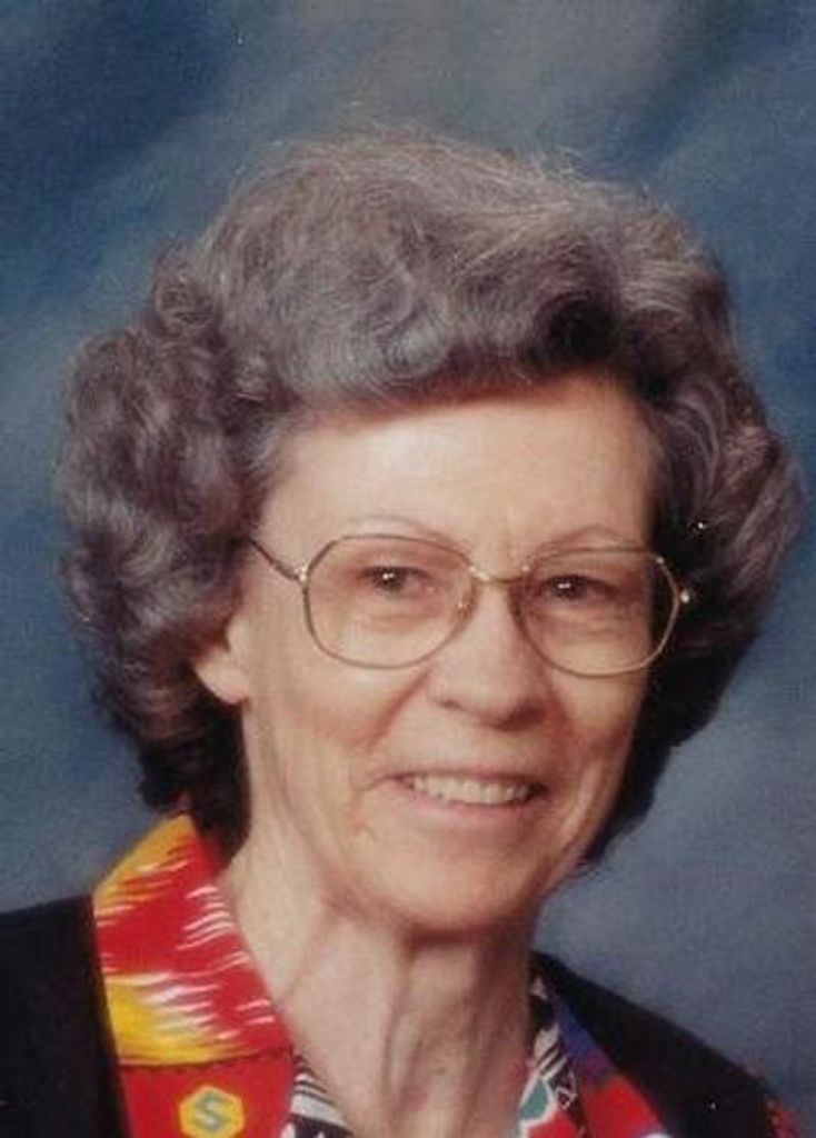 Mary Katheryn Mcdonald Profile Photo