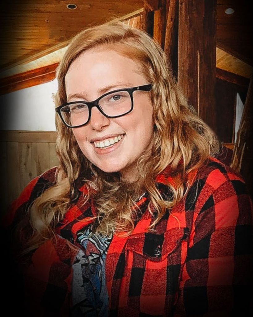 Madison Kay Staker